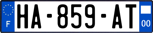 HA-859-AT