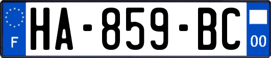 HA-859-BC