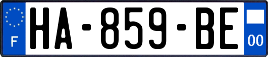 HA-859-BE