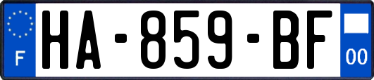 HA-859-BF