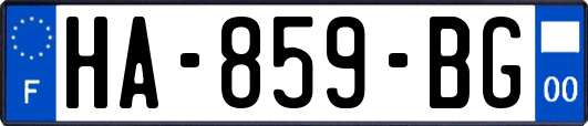 HA-859-BG