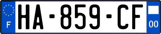 HA-859-CF