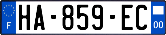 HA-859-EC