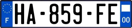 HA-859-FE