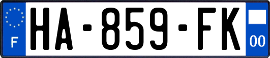 HA-859-FK