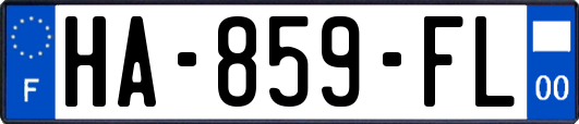 HA-859-FL