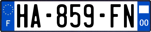 HA-859-FN