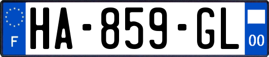 HA-859-GL