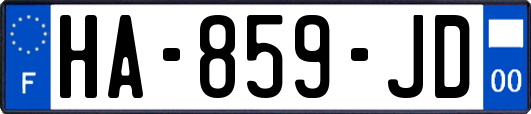 HA-859-JD