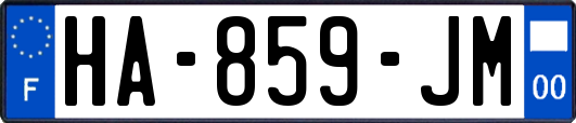 HA-859-JM