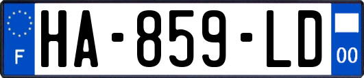 HA-859-LD