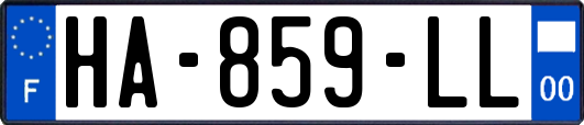 HA-859-LL