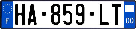HA-859-LT
