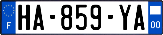 HA-859-YA