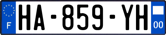 HA-859-YH
