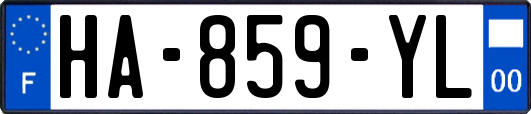 HA-859-YL
