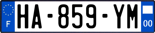 HA-859-YM