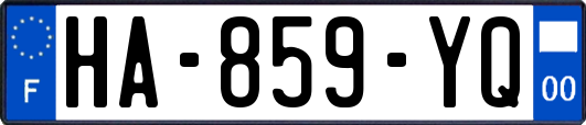 HA-859-YQ