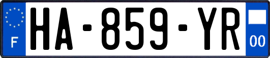 HA-859-YR