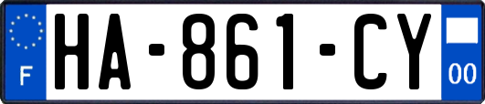 HA-861-CY