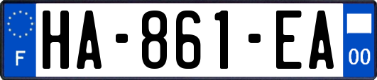 HA-861-EA