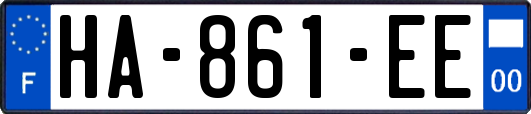 HA-861-EE