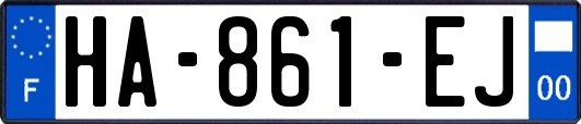 HA-861-EJ