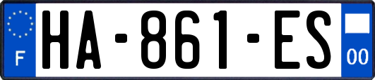 HA-861-ES