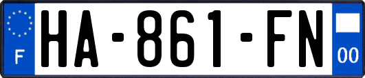 HA-861-FN