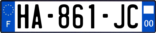 HA-861-JC