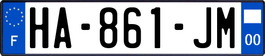 HA-861-JM