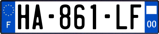 HA-861-LF