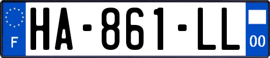 HA-861-LL