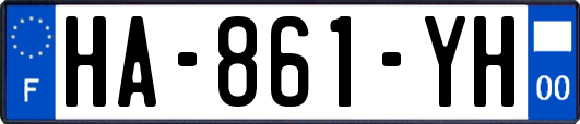 HA-861-YH