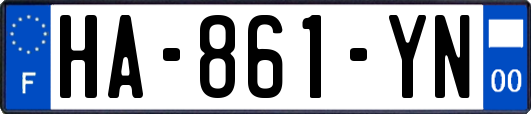 HA-861-YN