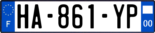 HA-861-YP