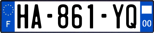 HA-861-YQ