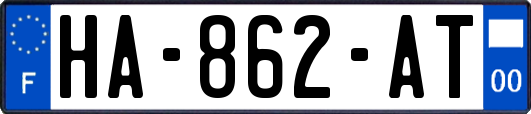 HA-862-AT