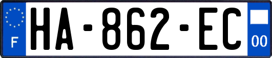 HA-862-EC