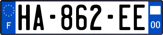HA-862-EE
