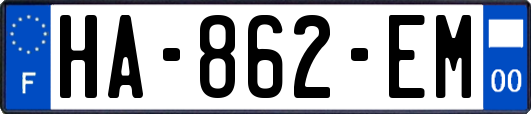 HA-862-EM
