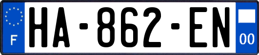 HA-862-EN