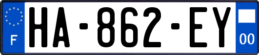 HA-862-EY