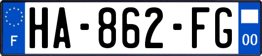 HA-862-FG