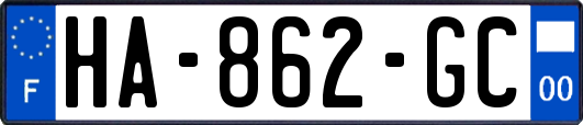 HA-862-GC