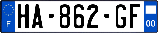 HA-862-GF