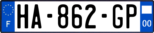 HA-862-GP