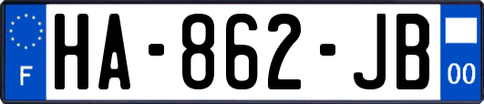 HA-862-JB