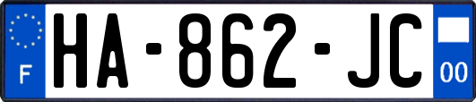 HA-862-JC