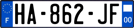 HA-862-JF